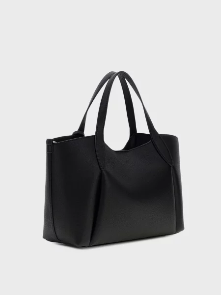 Сумка Guess чорна
