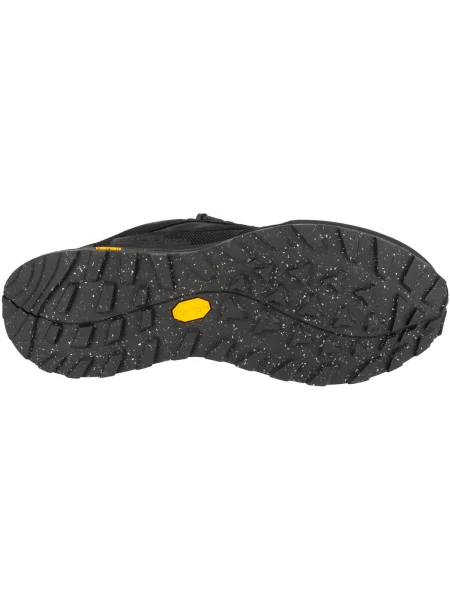 Pantofi Jack Wolfskin gri
