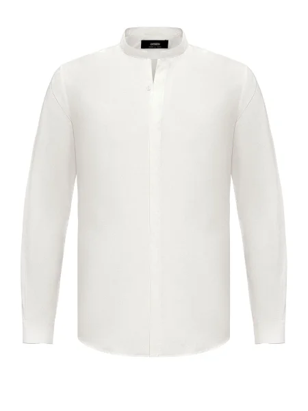 Antioch Cămașă alb