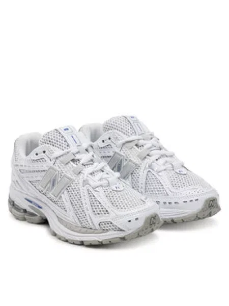 New Balance Sneakersy bílá