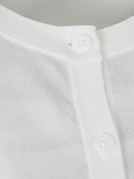 Cardigan Dorothee Schumacher alb