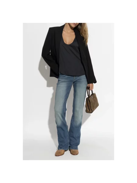 Marynarka Zadig & Voltaire czarna