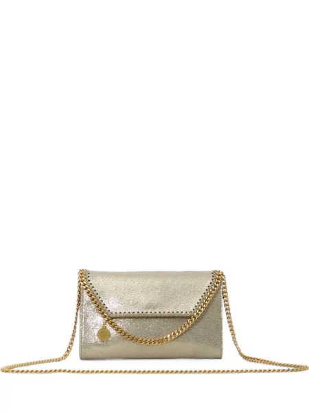 Colier Stella Mccartney cu bretele