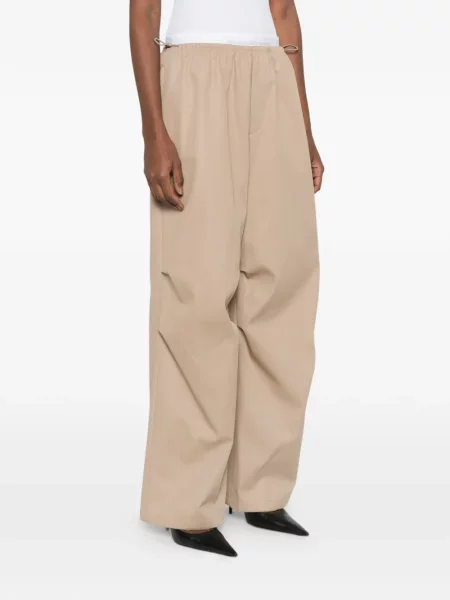 Pantaloni Alexander Wang
