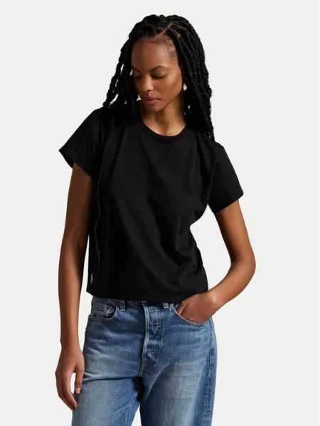 Polo Ralph Lauren Tricou negru