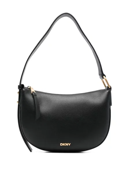 Geantă Dkny negru