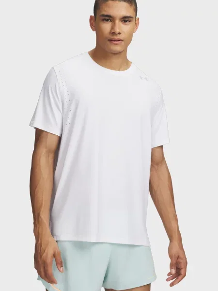 Футболка Under Armour белая