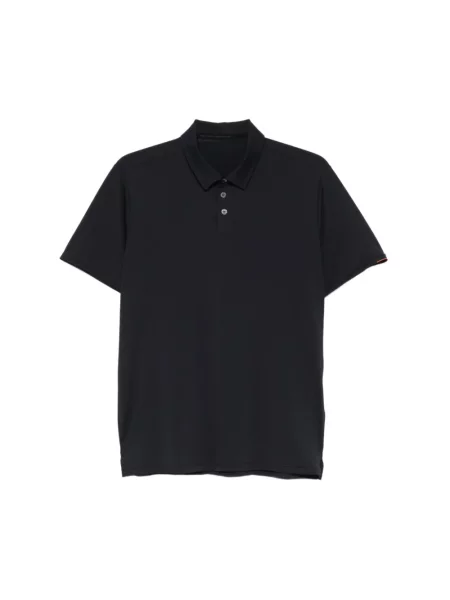 Koszulka polo Rrd niebieska