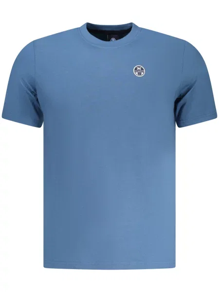 Majica North Sails modra