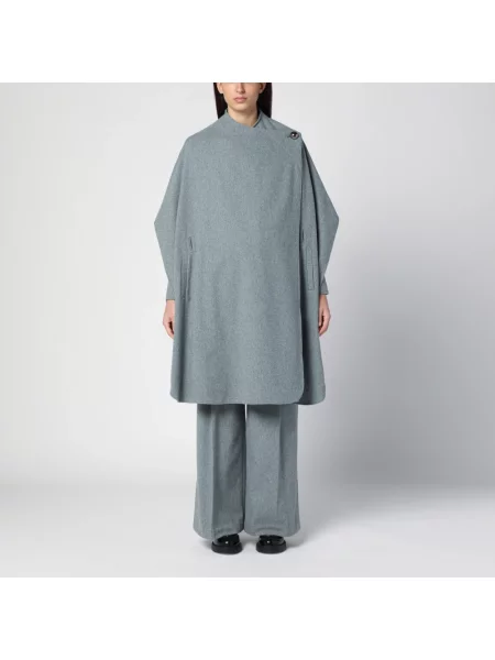 Kurtka The Garment szara