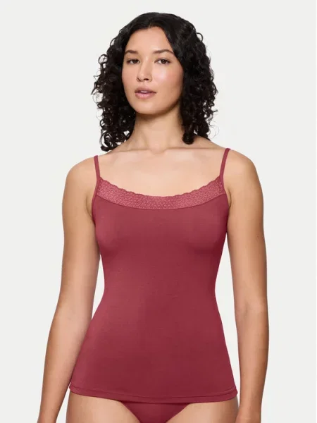 Triumph Top Feel Of Modal roza