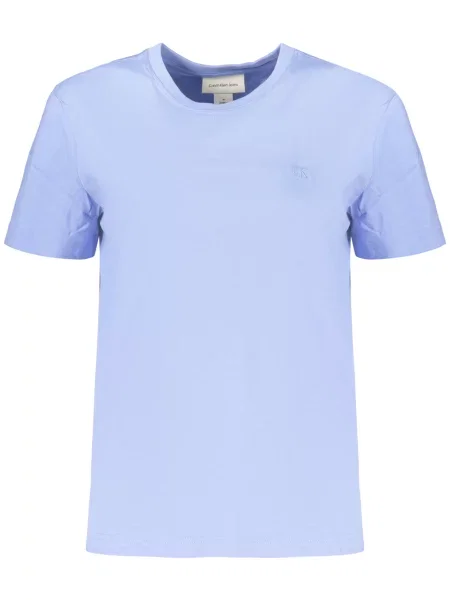 Tricou Calvin Klein albastru