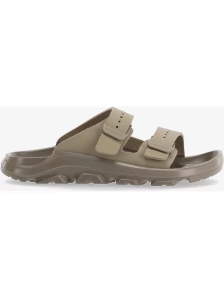 Sandały Birkenstock Mogami Terra Stealth szerokość standardowa khaki 37 zielony