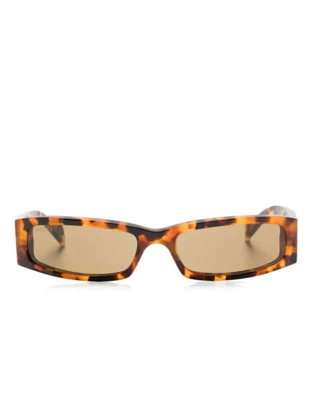 Ochelari de soare Gucci Eyewear maro