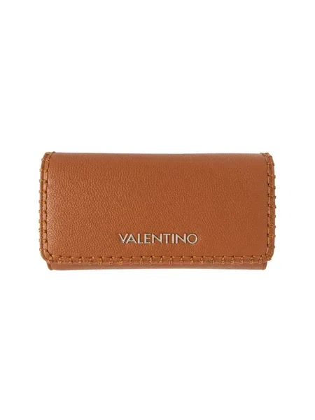 Peňaženka Valentino Bags hnedá