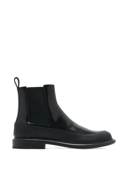 Botine Givenchy negru