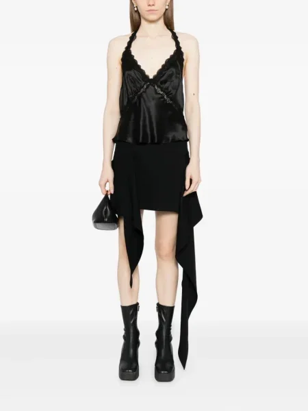 Top Reformation negru