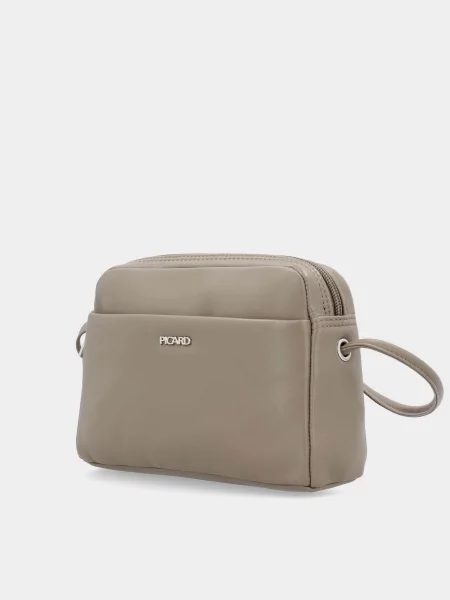 Picard Сумка Шкіра чорний