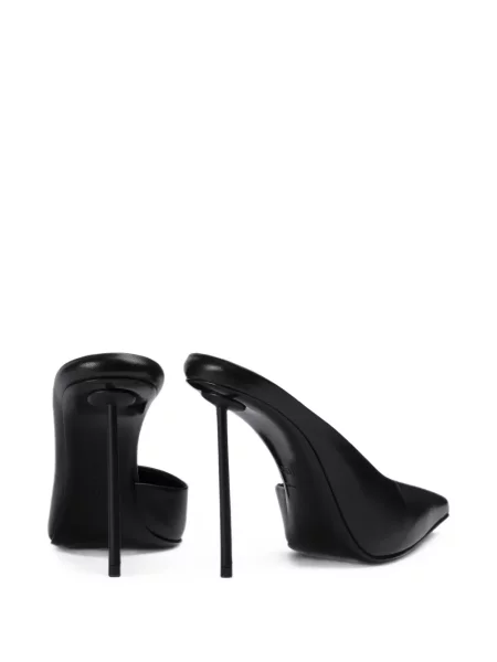 Pantofi cu toc Le Silla negru