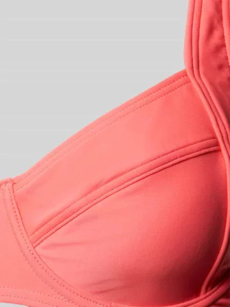 Góra bikini z regulowanymi ramiączkami Lascana