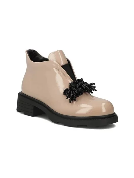 Pantofi Filippo negru
