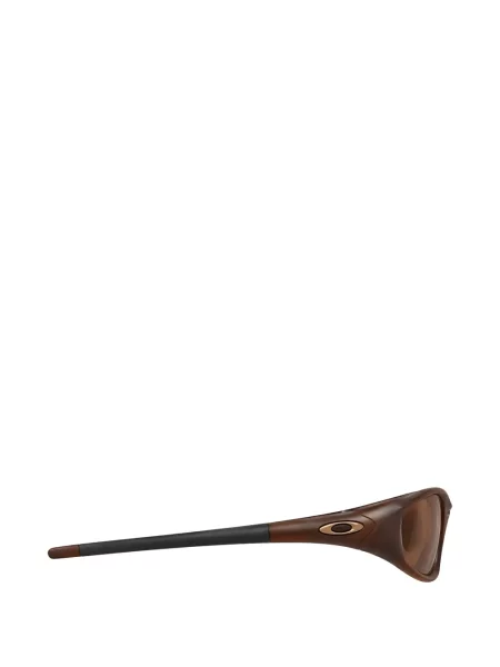 Ochelari de soare Oakley maro