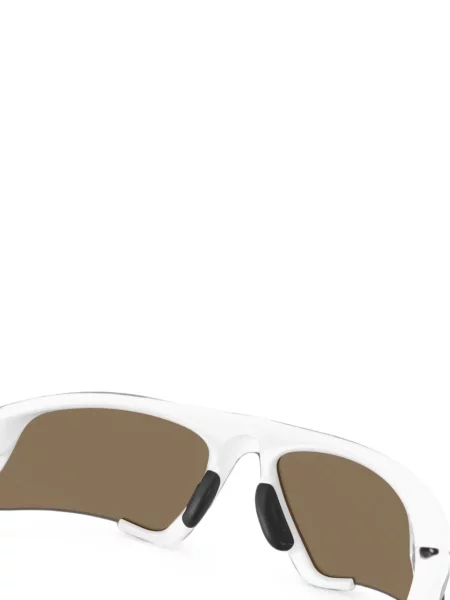 Geacă Oakley alb
