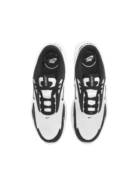 Tenisky Nike Air Max biela