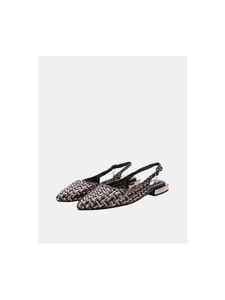 Pantofi Xti negru