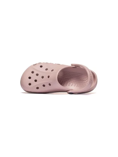 Pantofi Crocs roz
