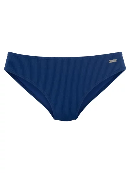 VENICE BEACH Slip costum de baie bleumarin