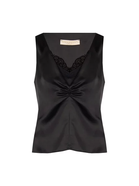 Top Rinascimento negru