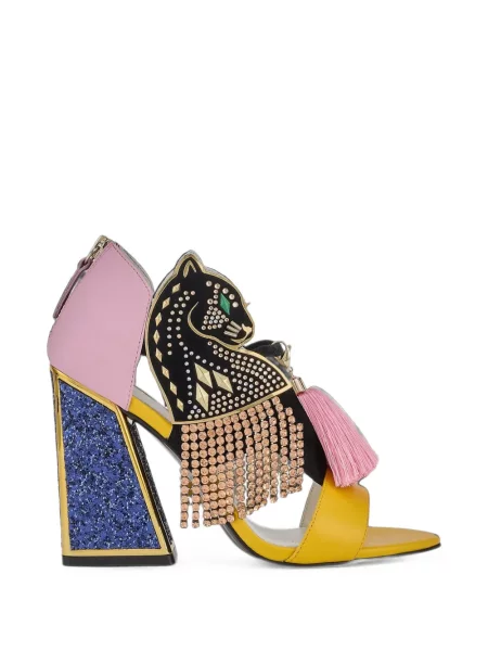 Sandale Kat Maconie roz