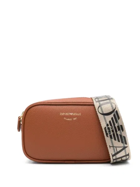 Body Emporio Armani maro