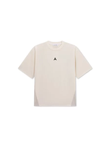 A-Game Sport top Lifewear ecru