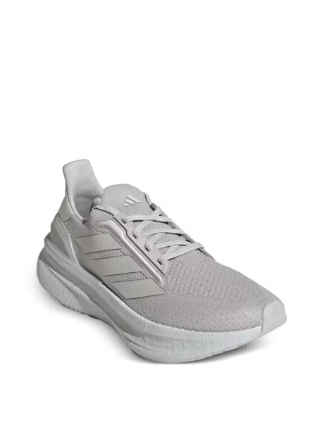 Șapcă Adidas cu dungi cu autograf alergare verde