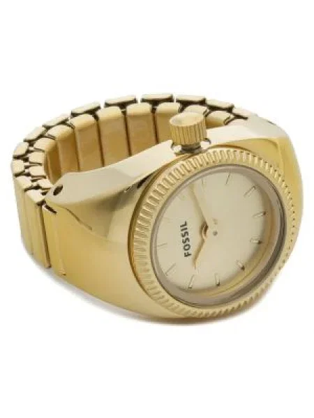 Часовници Fossil златисто