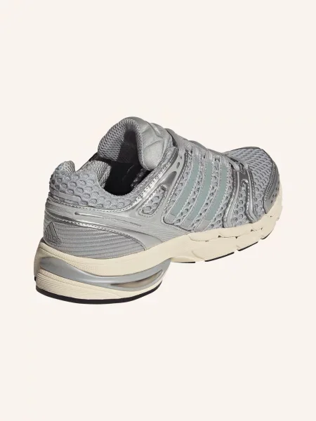 Adidas Originals Adistar Control 5 sneakersy zamszowe szare