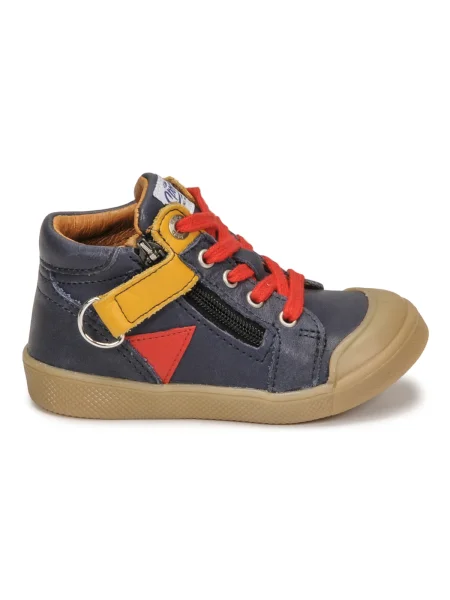Pantofi copii Gbb albastru