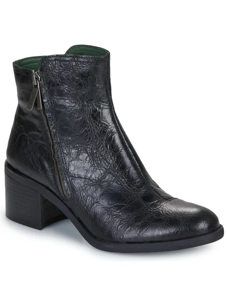 Pantofi Felmini negru