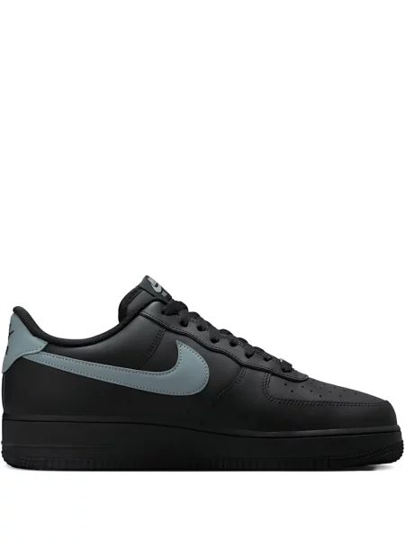 Sneakerși Nike Air Force 1 galben