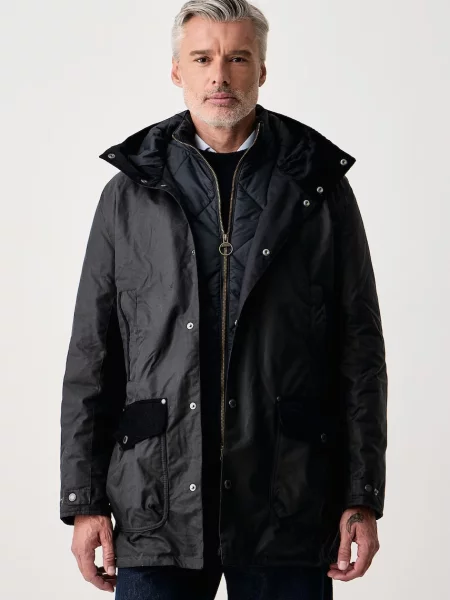 Barbour jachetă pentru bărbați din Beaufort