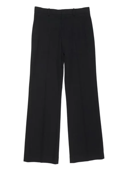 Pantaloni Acne Studios negru