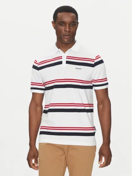 Hechter Paris Polo bijela