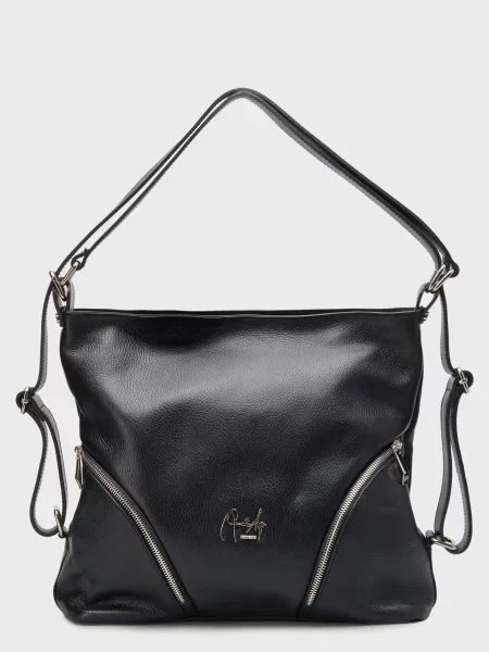 Сумка Renato Angi черная