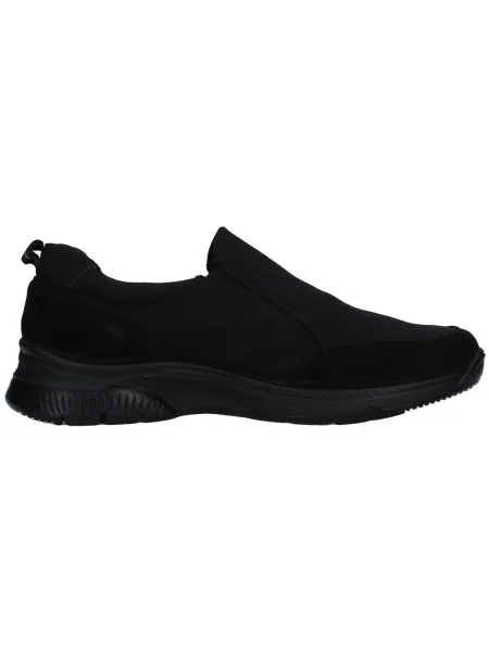 Pantofi Enval negru