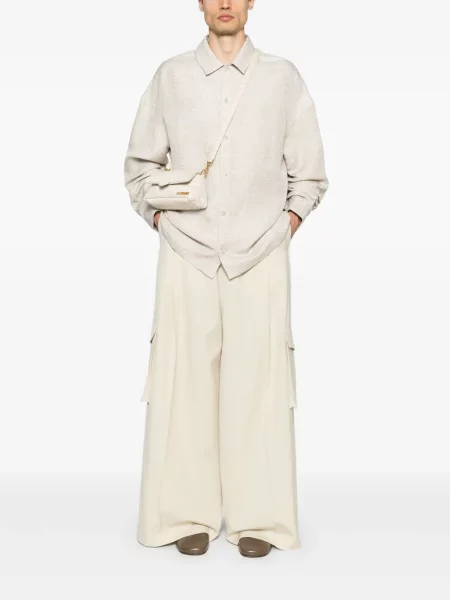 Cămașă Jacquemus