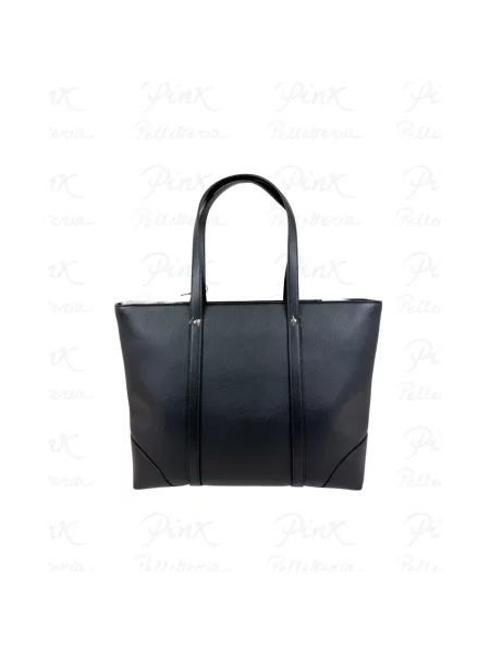 Armani Exchange torebka czarna