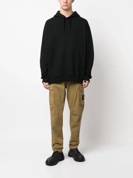 Cargo stiliaus kelnės Stone Island akmenys