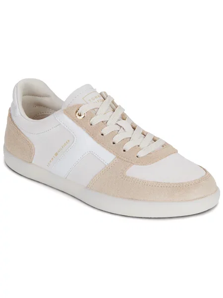 Sneakers Tommy Hilfiger Tribeca bej